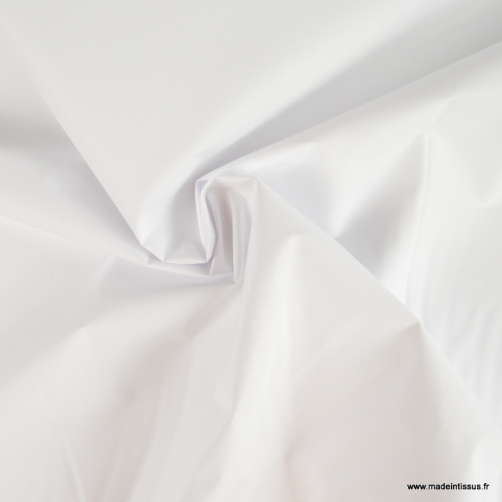 Film alimentaire blanc - Sans BPA