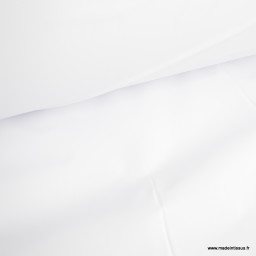 Film alimentaire blanc - Sans BPA