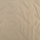 Tissu matelassé Mila Sable