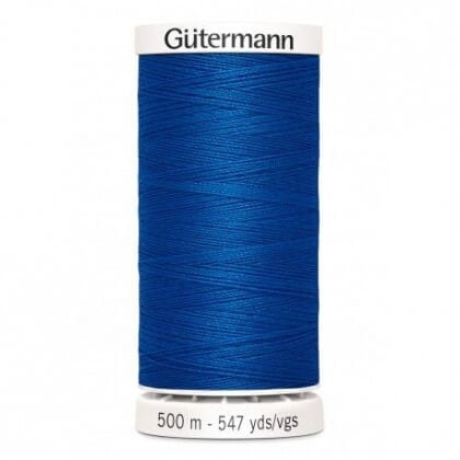 Fil pour tout coudre Gutermann 500 m - N°322