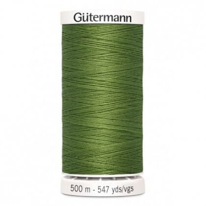 Fil pour tout coudre Gutermann 500 m - N°283