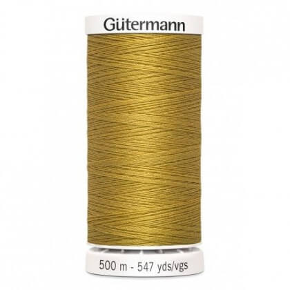 Fil pour tout coudre Gutermann 500 m - N°968