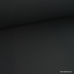 Tissu piqué pour ciel de toit gris anthracite