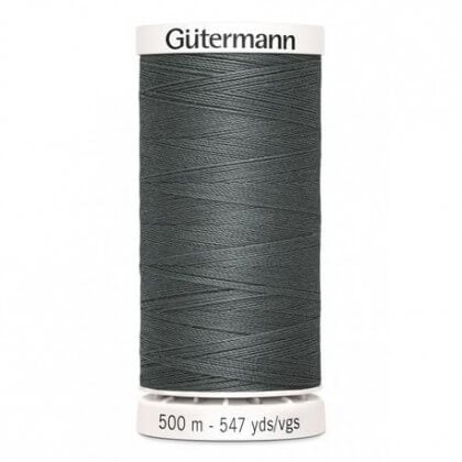 Fil pour tout coudre Gutermann 500 m - N°701