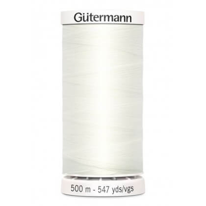 Fil pour tout coudre Gutermann 500 m - N°111