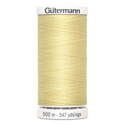 Fil pour tout coudre Gutermann 500 m - N°325