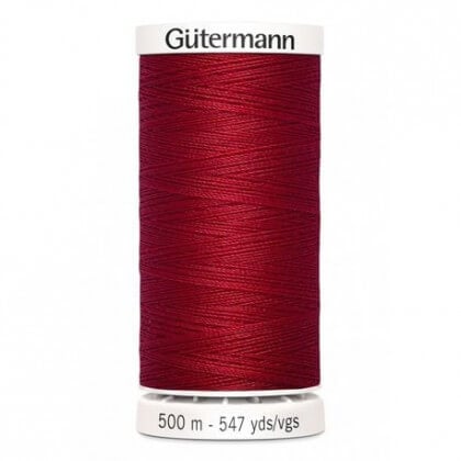 Fil pour tout coudre Gutermann 500 m - N°46