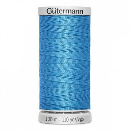 Fil Extra Fort Gutermann 100 m - N°197