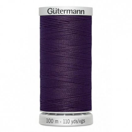 Fil Extra Fort Gutermann 100 m - N°512