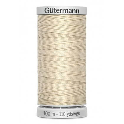 Fil Extra Fort Gutermann 100 m - N°169