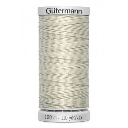 Fil Extra Fort Gutermann 100 m - N°299