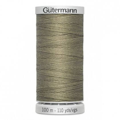 Fil Extra Fort Gutermann 100 m - N°724