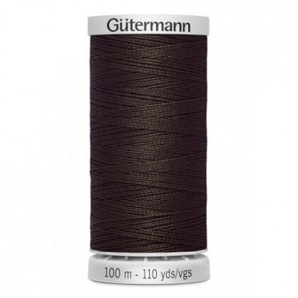 Fil Extra Fort Gutermann 100 m - N°696