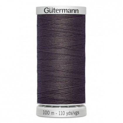 Fil Extra Fort Gutermann 100 m - N°540