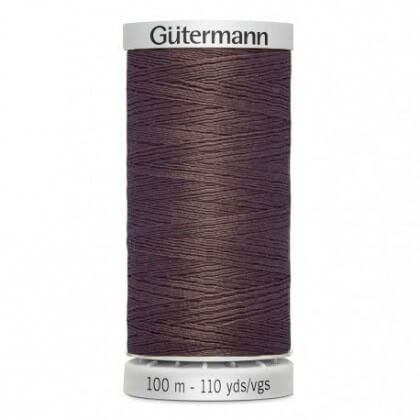 Fil Extra Fort Gutermann 100 m - N°423
