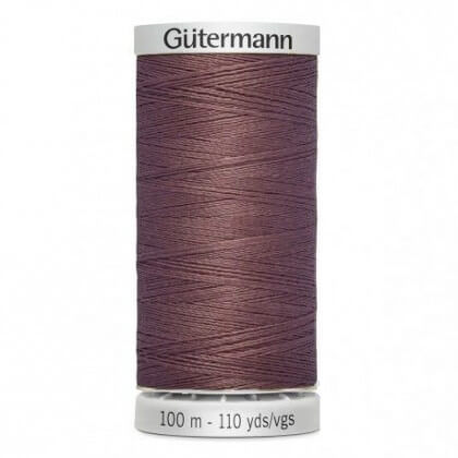 Fil Extra Fort Gutermann 100 m - N°428