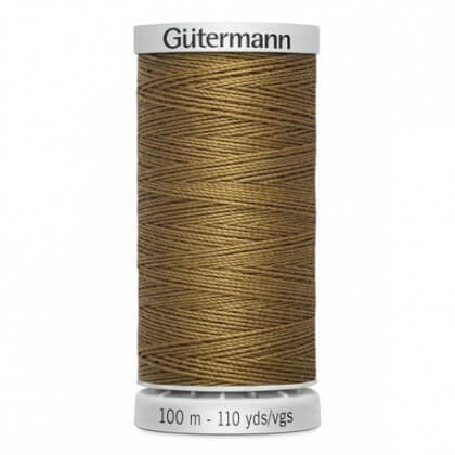 Fil Extra Fort Gutermann 100 m - N°887