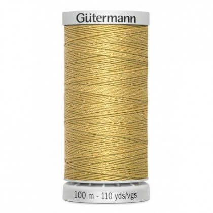 Fil Extra Fort Gutermann 100 m - N°893