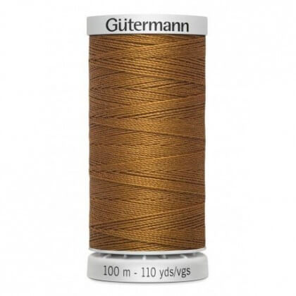 Fil Extra Fort Gutermann 100 m - N°448