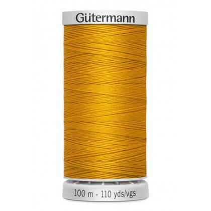 Fil Extra Fort Gutermann 100 m - N°362