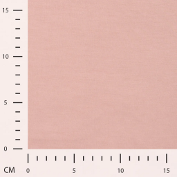 1 coupon de 71cm -  Tissu Jersey de viscose de bambou Nude - Oeko tex