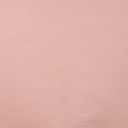 1 coupon de 71cm -  Tissu Jersey de viscose de bambou Nude - Oeko tex