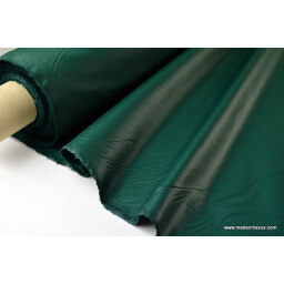 Tissu polyester bouteille déperlant pour parapluie x50cm