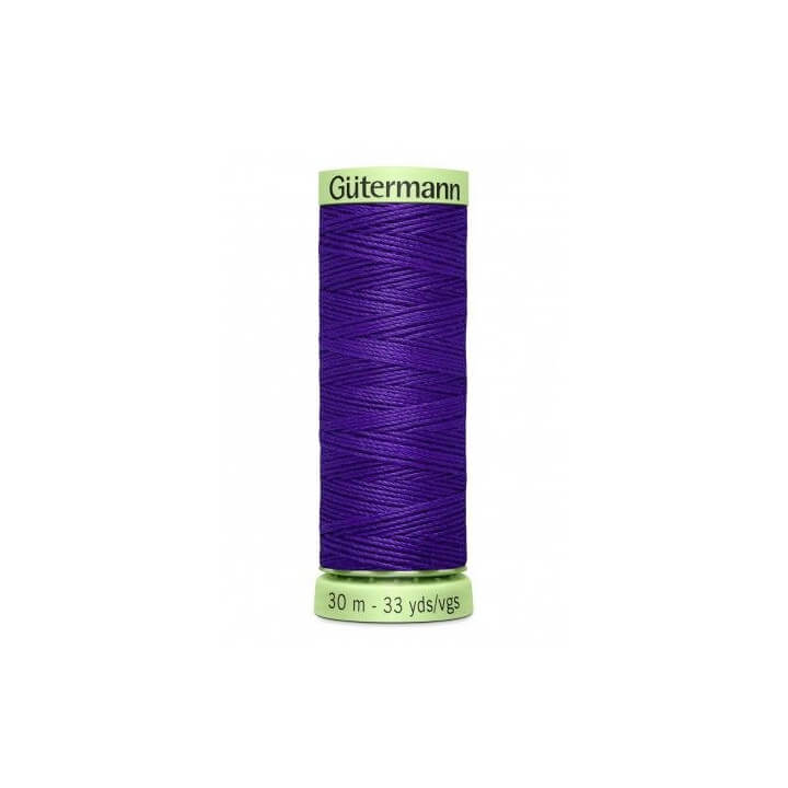 Fil Super résistant Gutermann 30 m - N°810