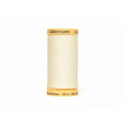 Fil JEAN'S Gutermann 100 m - N°5154