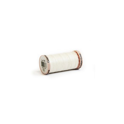 Fil à Quilter (hand quilting) Gutermann 200 m - N°919 Ivoire