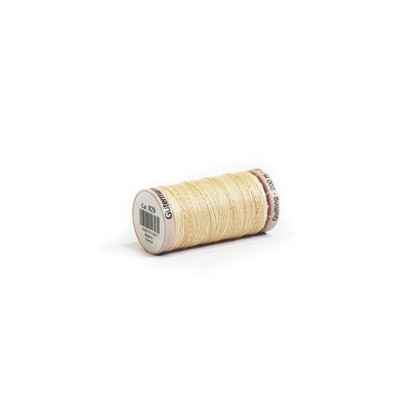 Fil à Quilter (hand quilting) Gutermann 200 m - N°829 Beige Clair