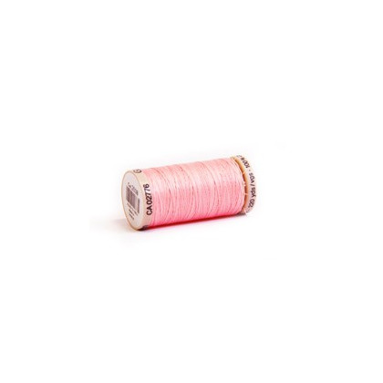 Fil à Quilter (hand quilting) Gutermann 200 m - N°2538 Rose