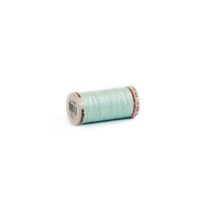 Fil à Quilter (hand quilting) Gutermann 200 m - N°7918 Menthe
