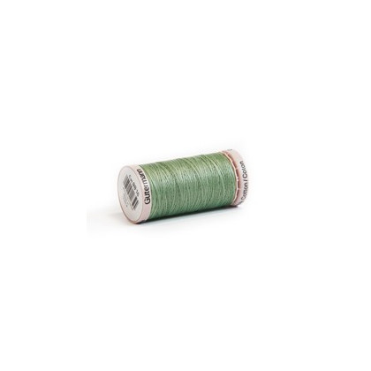 Fil à Quilter (hand quilting) Gutermann 200 m - N°8816 Celadon