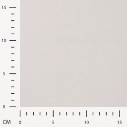 1 coupon de 35cm - Tissu Jersey de viscose de bambou Blanc - Oeko tex
