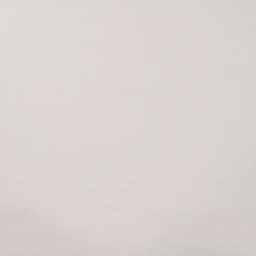 1 coupon de 35cm - Tissu Jersey de viscose de bambou Blanc - Oeko tex