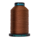 Fils à coudre Xtreme Pro Brun - FIL EXTERIEUR RESISTANT AUX UVs ET HYDROFUGÉ - Amann Mettler