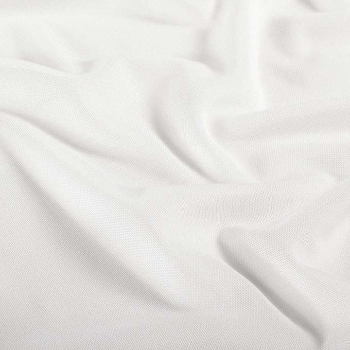 Doublure mousse blanche pour short de bain