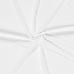Doublure mousse blanche pour short et maillot de bain