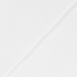 Doublure mousse blanche pour short et maillot de bain