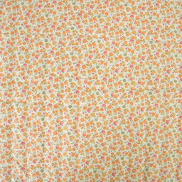 Tissu Matelassé coton Vertical Suzie - Caseilles