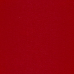 Tissu feutrine petite laize 90 cm - Rouge Hermès