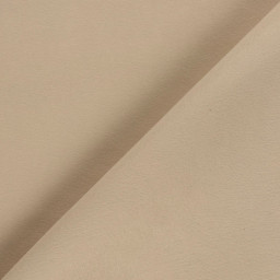 Tissu feutrine petite laize 90 cm - Beige