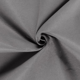Tissu feutrine petite laize 90 cm - Gris