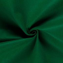 Tissu feutrine petite laize 90 cm - Vert foret