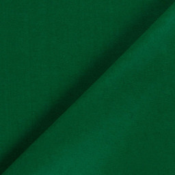 Tissu feutrine petite laize 90 cm - Vert foret