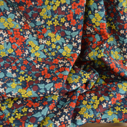 Tissu Liberty Tana Lawn - Berry Harvest
