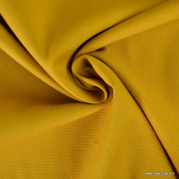 Tissu demi natté coton Massala - 280 cm