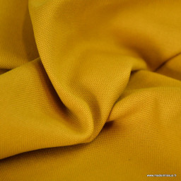 Tissu demi natté coton Massala - 280 cm