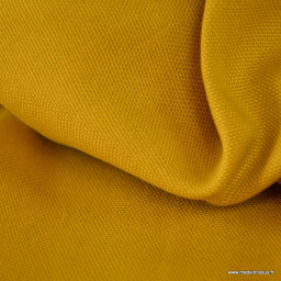 Tissu demi natté coton Massala - 280 cm
